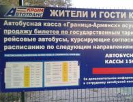 Армянск против Чонгара или где будем брать границу Крыма с Украиной?