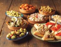 Кухня испании Знаменитые испанские блюда названия