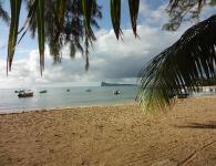 Лучшие пляжи Маврикия для купания, дайвинга и успокоения души Где на маврикии лучшие пляжи