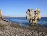 Несколько самых красивых пляжей крита Крит где лучше пляж и море