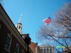 Индепенденс-холл (Independence Hall) описание и фото