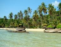 Ко Куд – остров кокосовых пальм в Таиланде Кому стоит ехать на Ко Куд