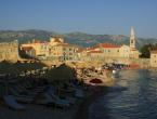 Улцинь и Велика плажа — чёрные пески Черногории